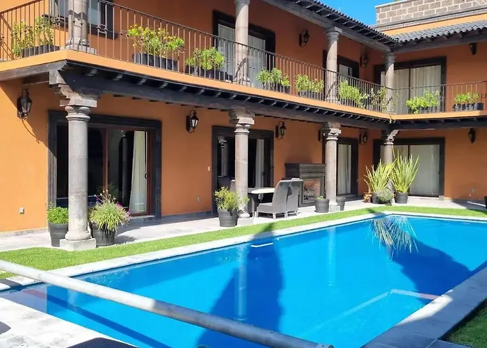 Villa Serena