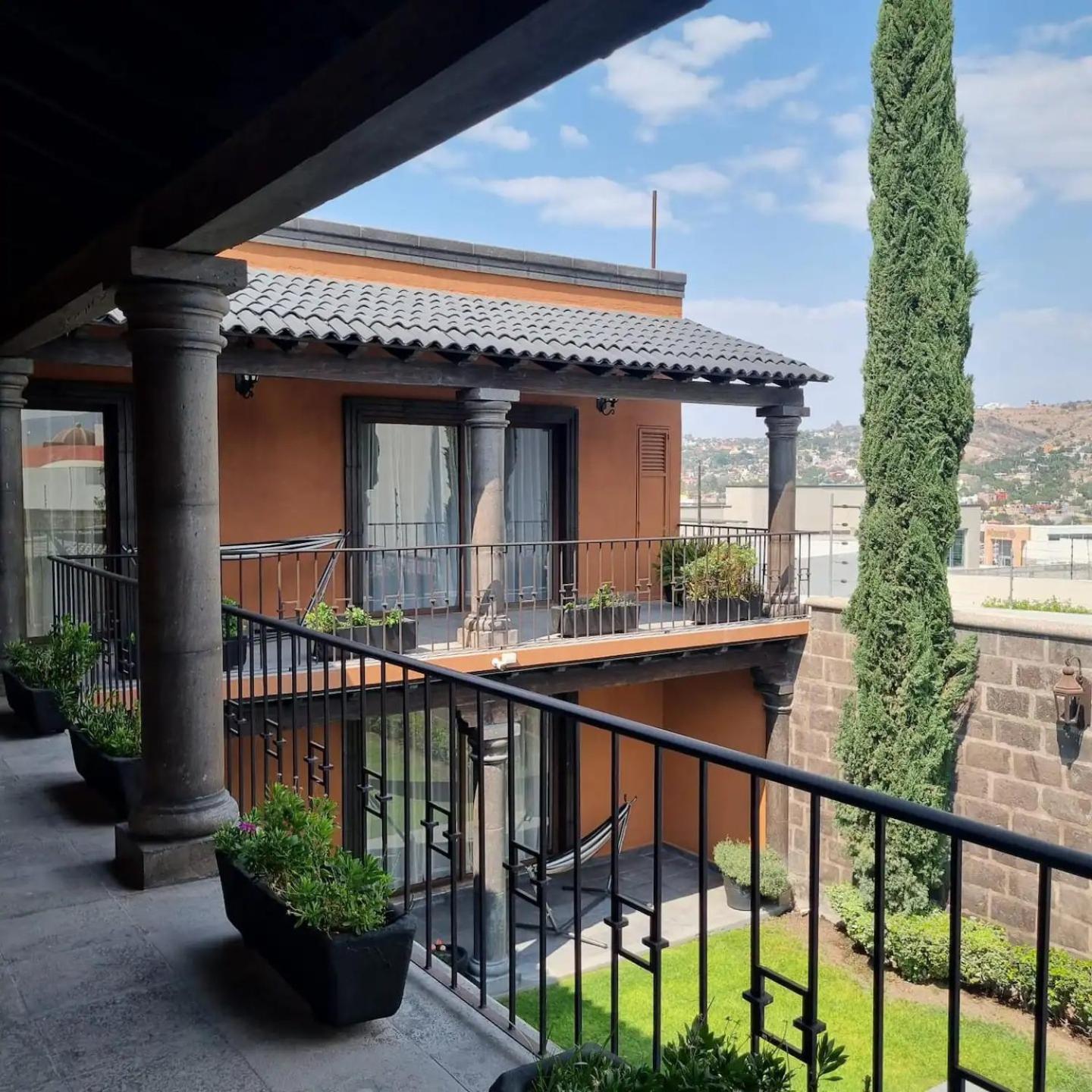 Serena Villa San Miguel de Allende