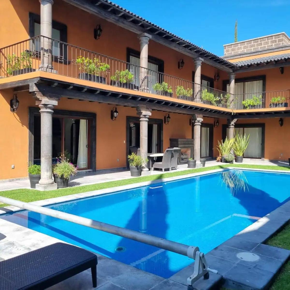 Serena San Miguel de Allende