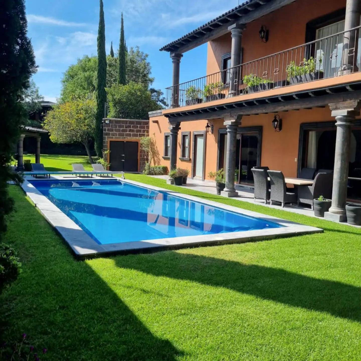 Villa Serena